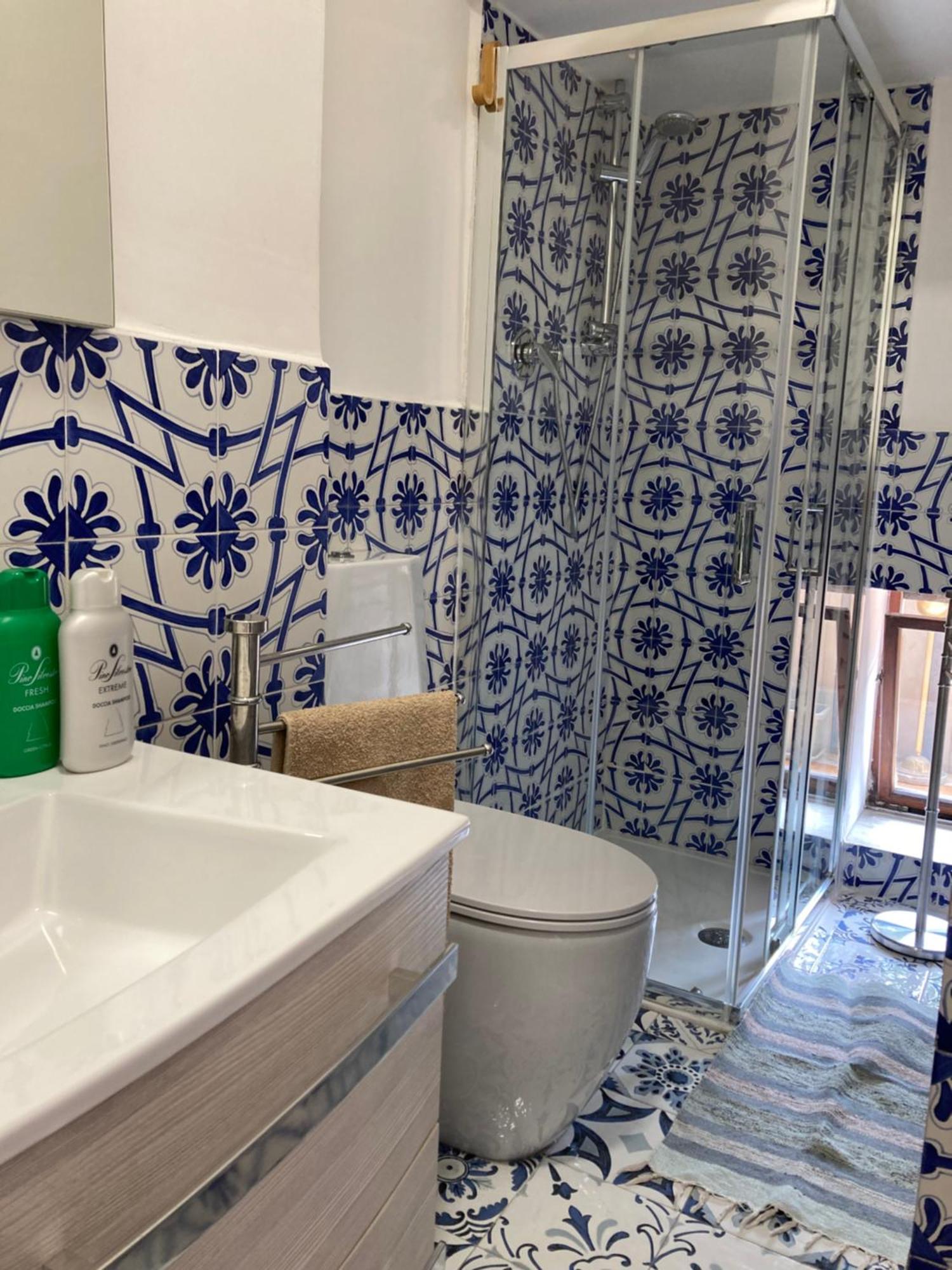 Casa Vacanza Brezza Di Maestrale Salerno Exterior foto