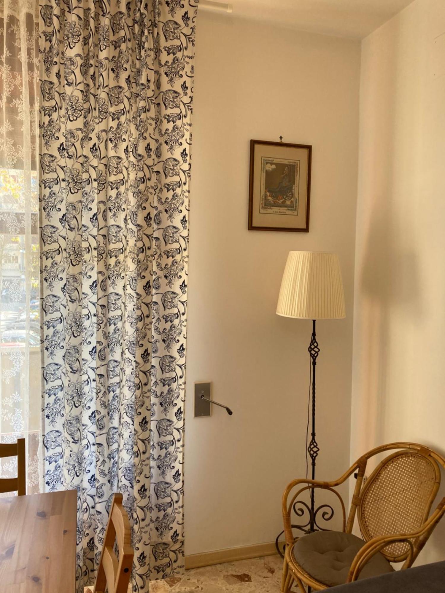 Casa Vacanza Brezza Di Maestrale Salerno Exterior foto